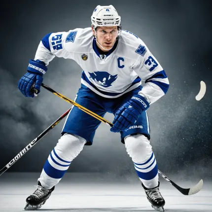 Ненависть к России перешла все границы! Финского хоккеиста выжили с родины за то, что он получал деньги в КХЛ