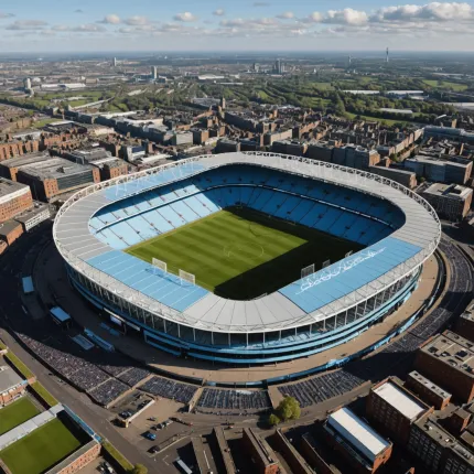 Международная пауза притормозит банду Гвардиолы, но не остановит: прогноз на «Ньюкасл» — «Манчестер Сити»