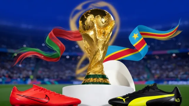 Португалия против ДР Конго. Роналду открывает ЧМ-2026!